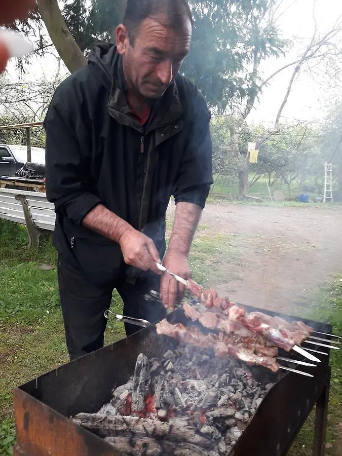 Гостевой Дом Ачи Батуми Грузия